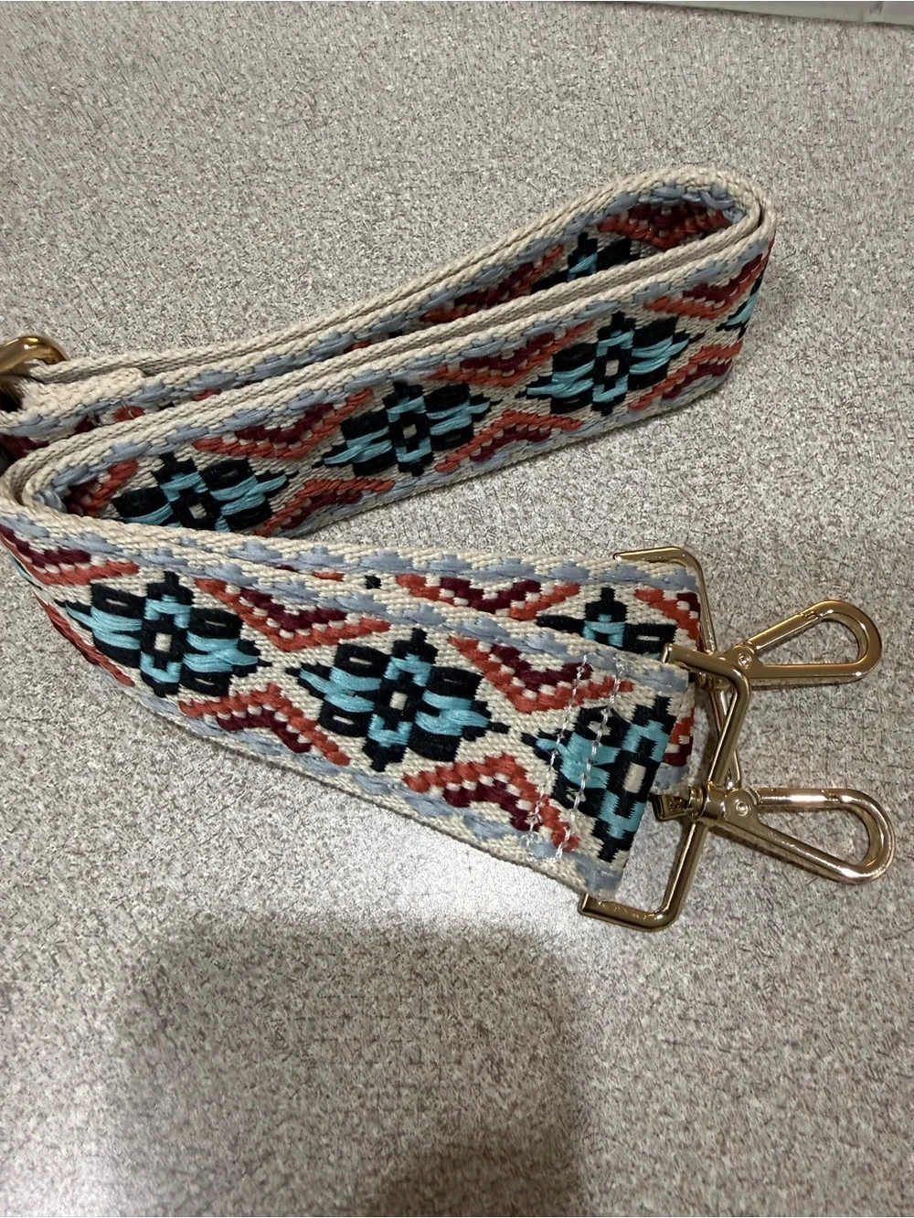 N/A durable woven